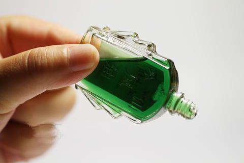 风油精中成药,风油精风波