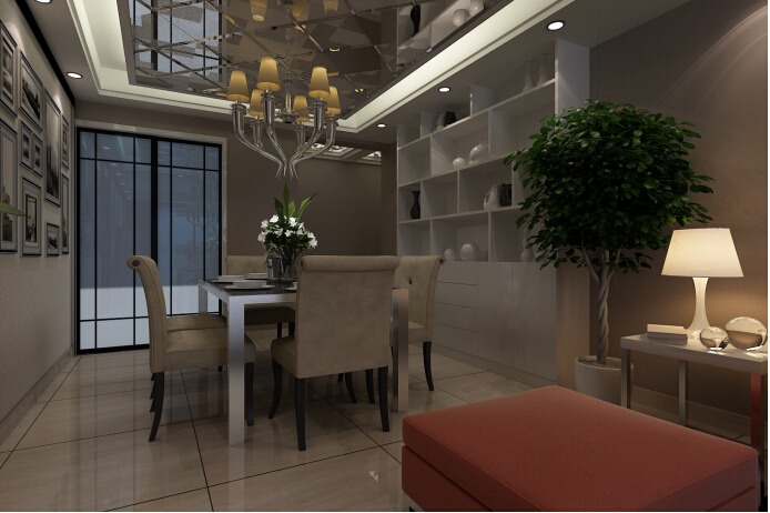 昆明2万元装修120平方房子,昆明小户型房子装修