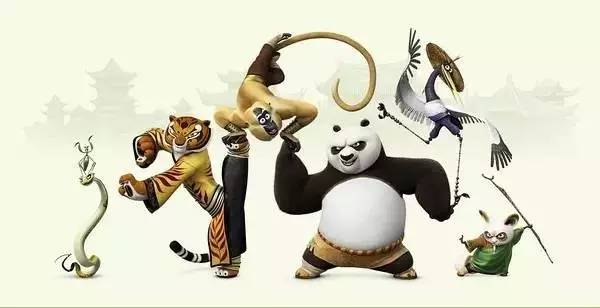 功夫熊猫3主题是啥,功夫熊猫3为什么不火