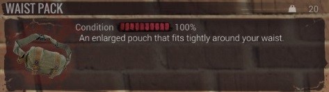 h1z1装备怎么解锁,h1z1物品介绍