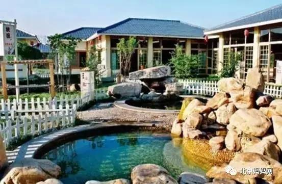 北京最全泡温泉指南送给你,北京泡温泉哪里好北京十大温泉