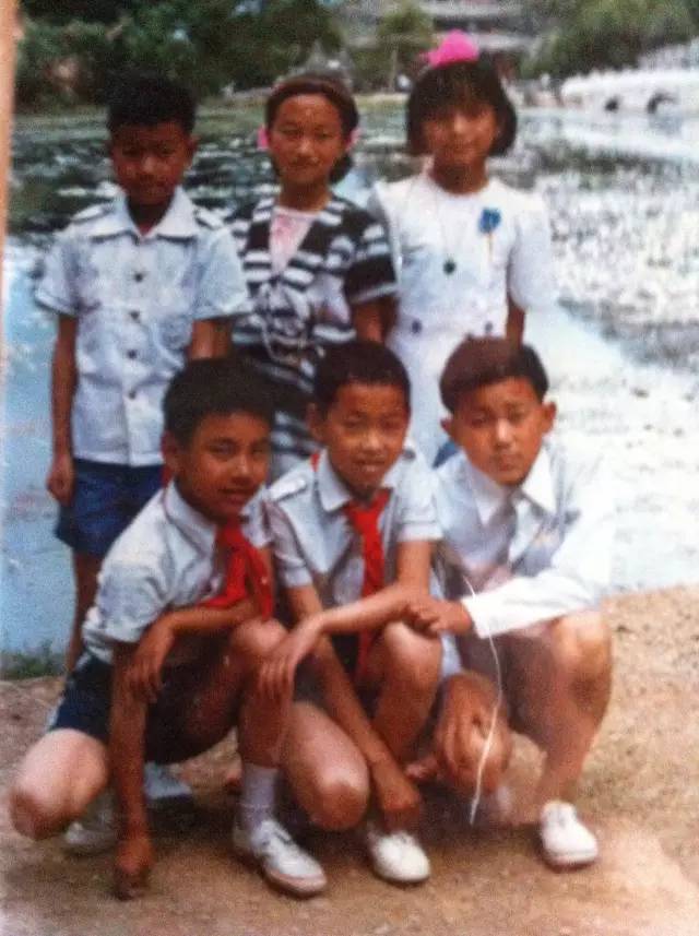 丽江人的朋友圈被这篇《似水流年》刷屏了，完全泪崩！