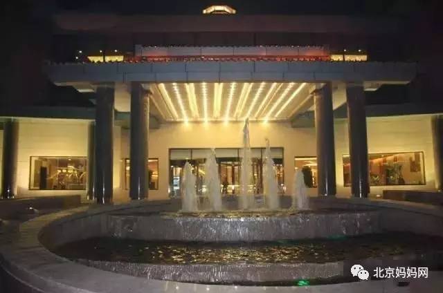北京最全泡温泉指南送给你,北京泡温泉哪里好北京十大温泉