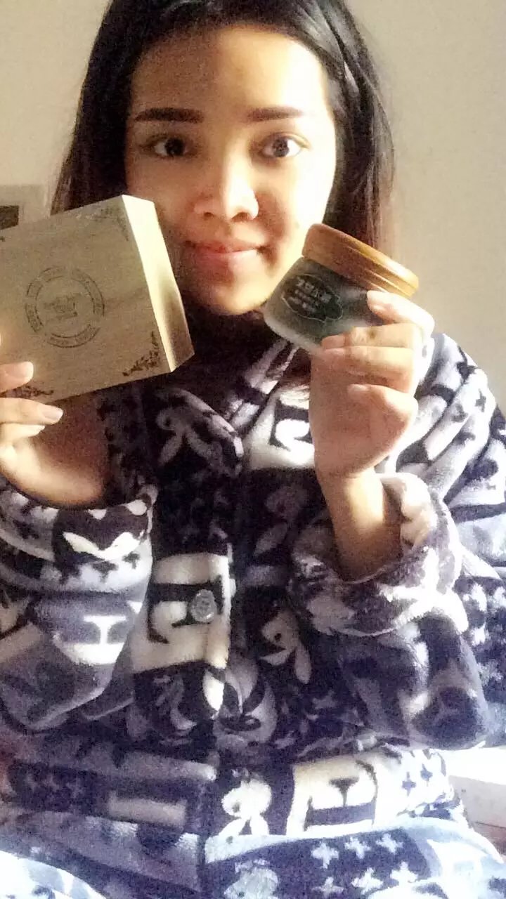 膜法世家绿豆泥浆面膜美白款,膜法世家绿豆泥浆祛痘面膜