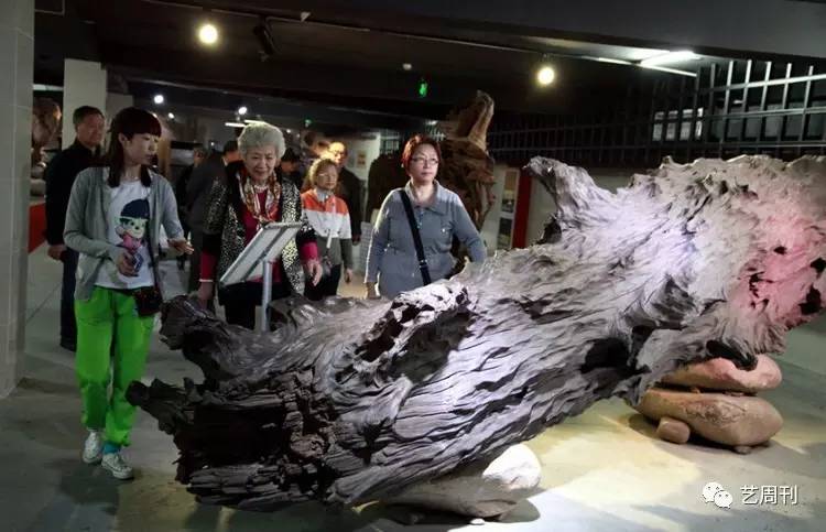 艺术收藏家张锐简介,张锐收藏家