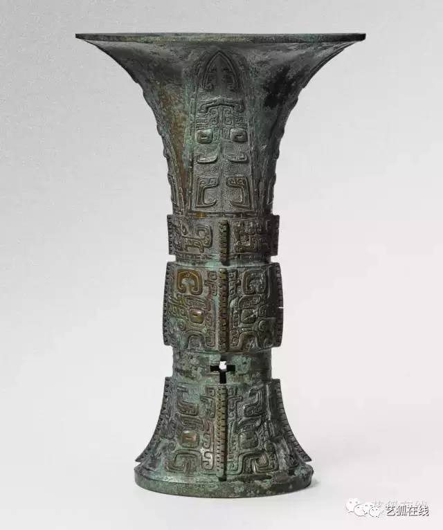 历代青铜器大盘点,2016年青铜器的收藏价值