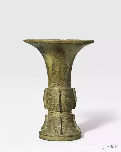历代青铜器大盘点,2016年青铜器的收藏价值