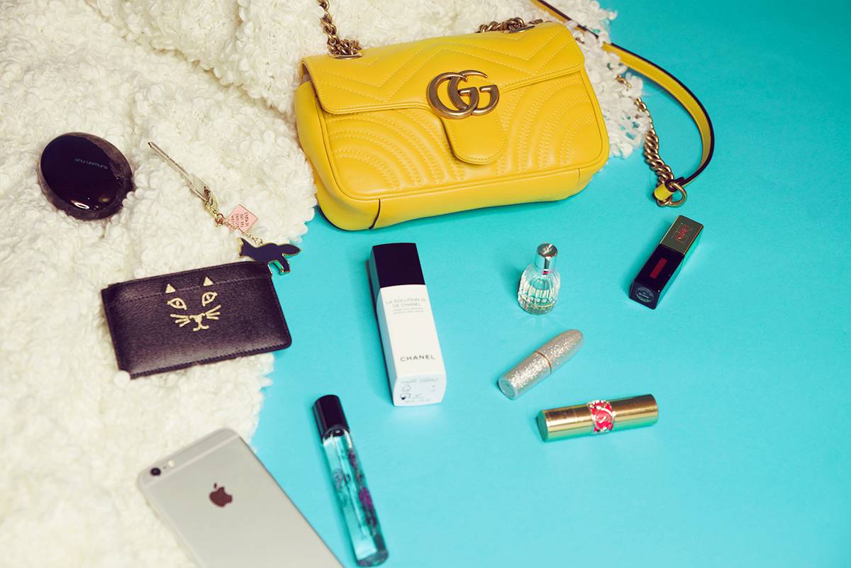 轻奢大容量包包测评,哪种包包轻便又实用