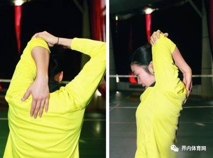 打球手臂一边粗一边细怎么办,打球手臂力量太弱怎么锻炼