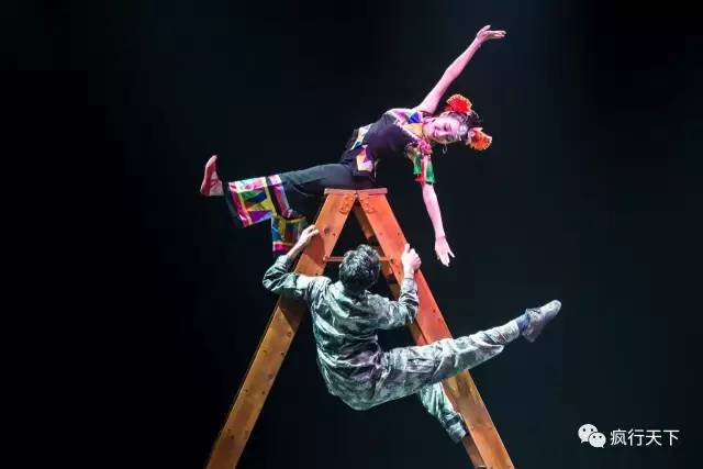 解放军艺术学院舞蹈2020,解放军艺术学院舞蹈系88级