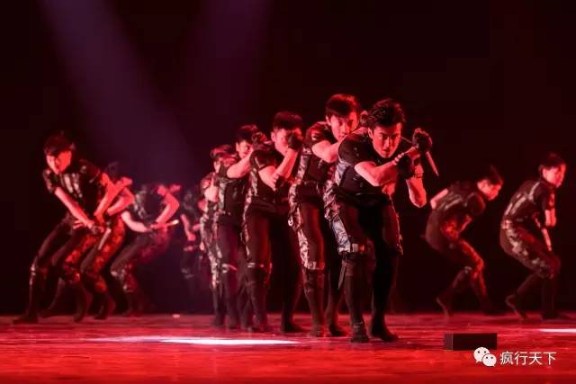 解放军艺术学院舞蹈2020,解放军艺术学院舞蹈系88级