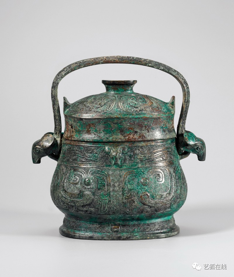 历代青铜器大盘点,2016年青铜器的收藏价值