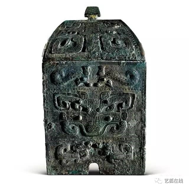 历代青铜器大盘点,2016年青铜器的收藏价值