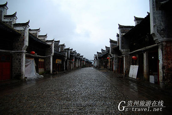 贵州独特之美,贵州风景之最