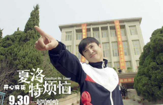 这一对荧幕cp让你笑了多少次,这7对最佳荧幕cp