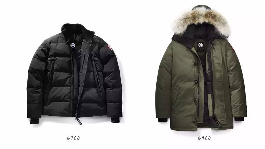 所有好看保暖的羽绒服韩版的,有哪些好看又实惠的羽绒服品牌