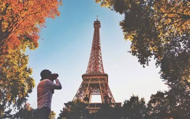 如何申请法国交换生,欧洲交换生