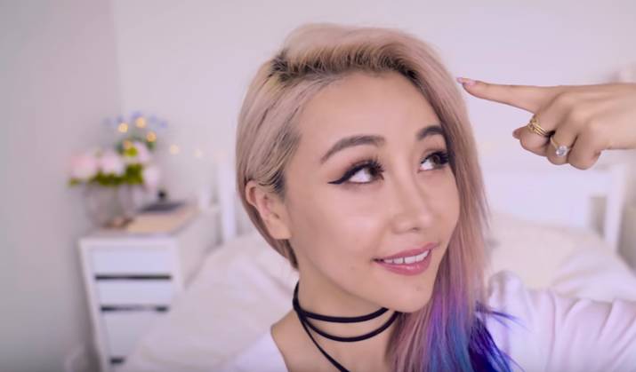 如何使用nubra,nubra粉底液