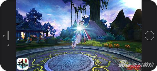 诛仙手游逐荒行怎么玩视频,诛仙手游逐荒行和破凶