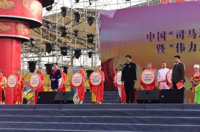 韩城2017年活动,陕西韩城热门活动