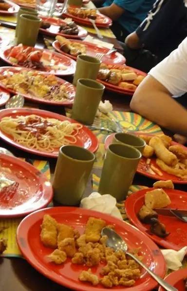 北京人，您第一次开“洋荤”是什么时候？