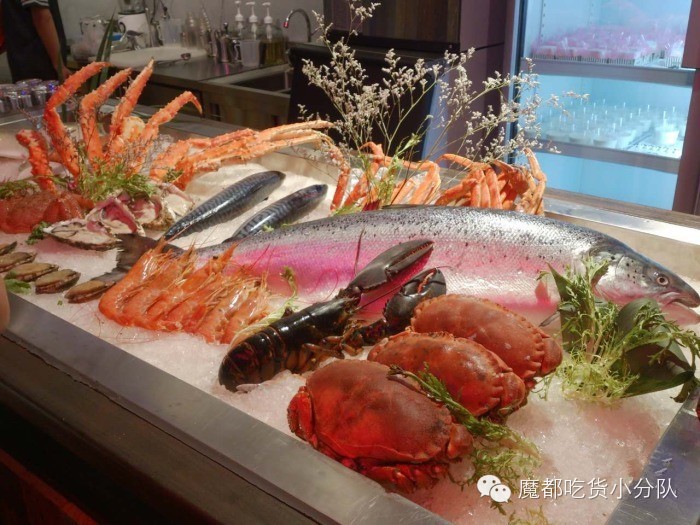 上海十大必吃美食街区排名,上海美食最多的商场推荐