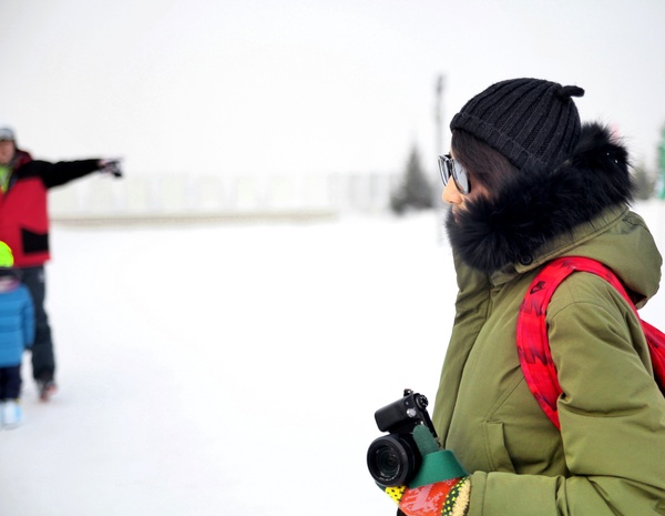 呼兰河口湿地公园值得去吗,十一去呼兰河口湿地公园能玩啥