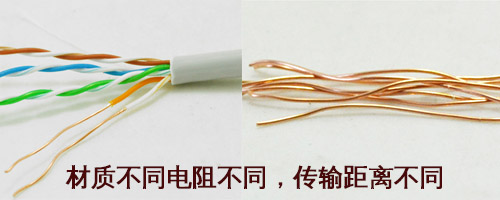 网线的线序不对会出现什么情况,网线接水晶头不按顺序接