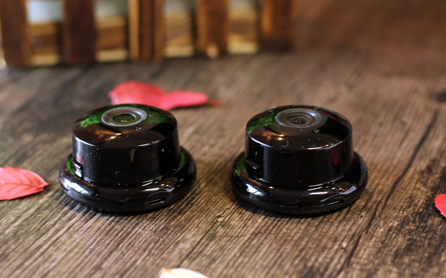 小蚁智能摄像机1080p重新设置wifi,小蚁1080p云台摄像机评测