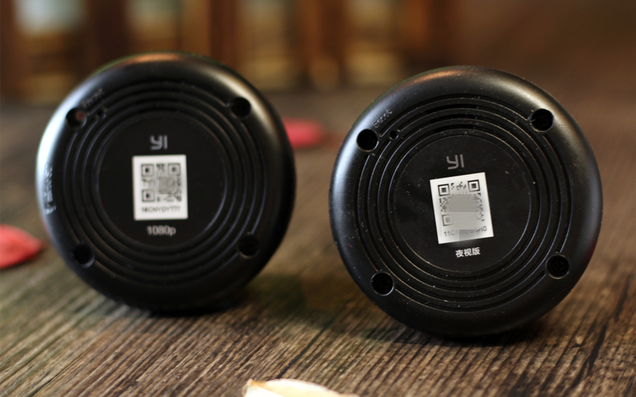 小蚁智能摄像机1080p重新设置wifi,小蚁1080p云台摄像机评测