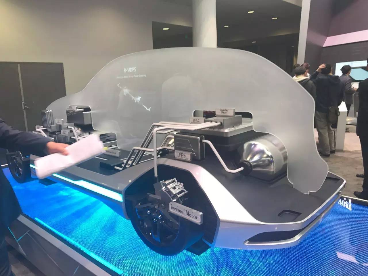 ces第二天多少分,ces2022回放