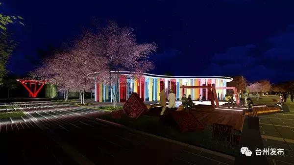 台州跨境产业园,台州跨境电商园区