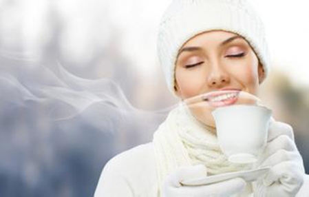 冬季感冒严重怎么治好得快,冬季治疗感冒的食疗养生方法