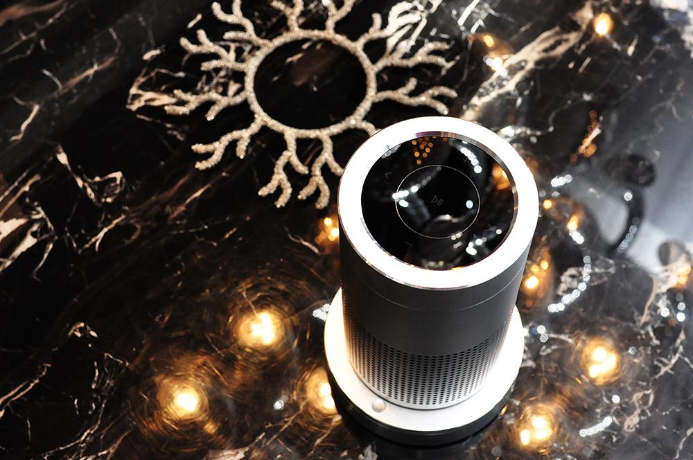 相逢恨晚：爱浪Avlight小爱A1智能影音伴侣