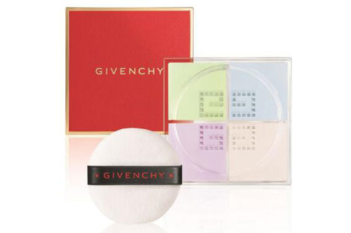 纪梵希ysl礼盒,香港新年礼盒