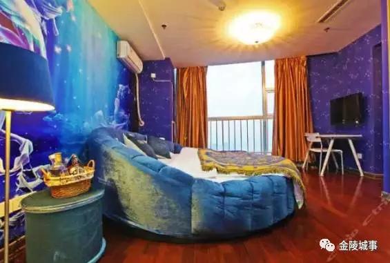 羞羞收藏，带着爱人去一家浪漫的情侣酒店，让爱情再一次发酵吧