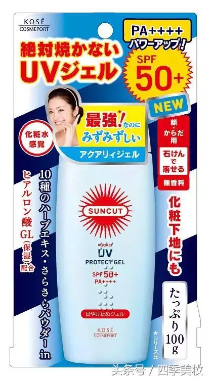 深扒护肤品行业,深扒明星护肤品