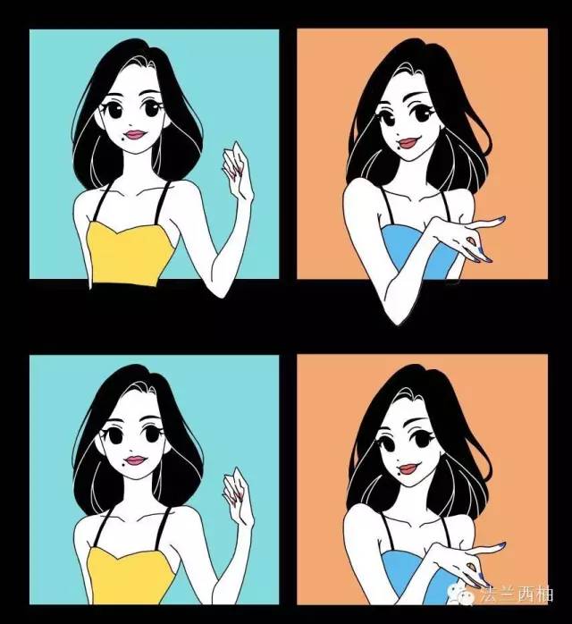 欧美必买的彩妆有哪些,开价平价彩妆