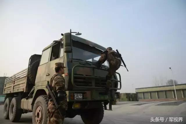 看我后勤兵72般绝技！