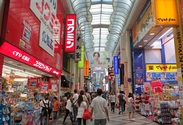 日本药妆最新货,日本药妆店护肤品大全