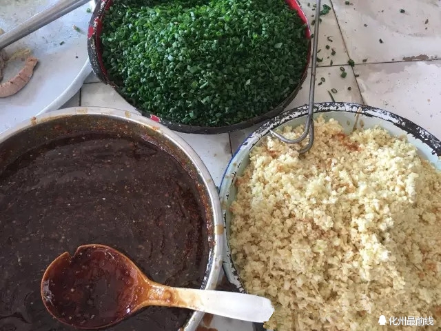 可爱的家乡电白,茂名有可爱的家乡吗