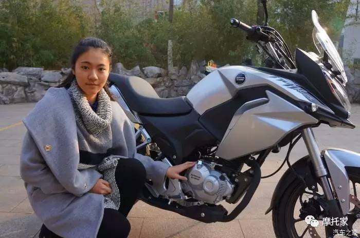 新大洲本田战鹰cbf190x和猛鸷190,18款新大洲本田cbf190x