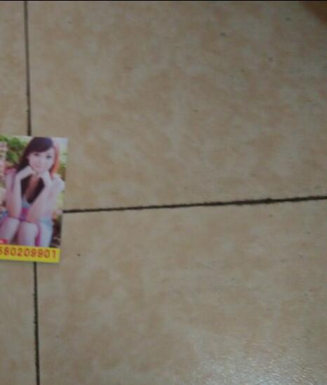 江西旅行遇酒店小卡片拍个照老板大怒