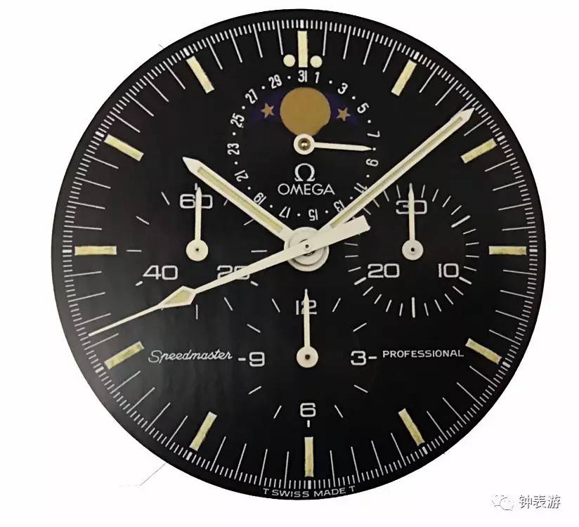 年度最佳正装腕表欧米茄,史上最帅欧米茄