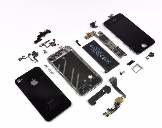 历代iphone美图,iphone历代造型