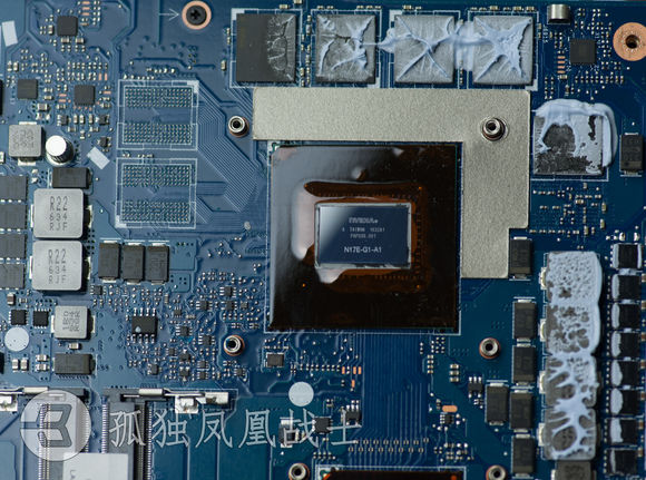 华硕rogs7v温度高,华硕rogs7vcpu80度