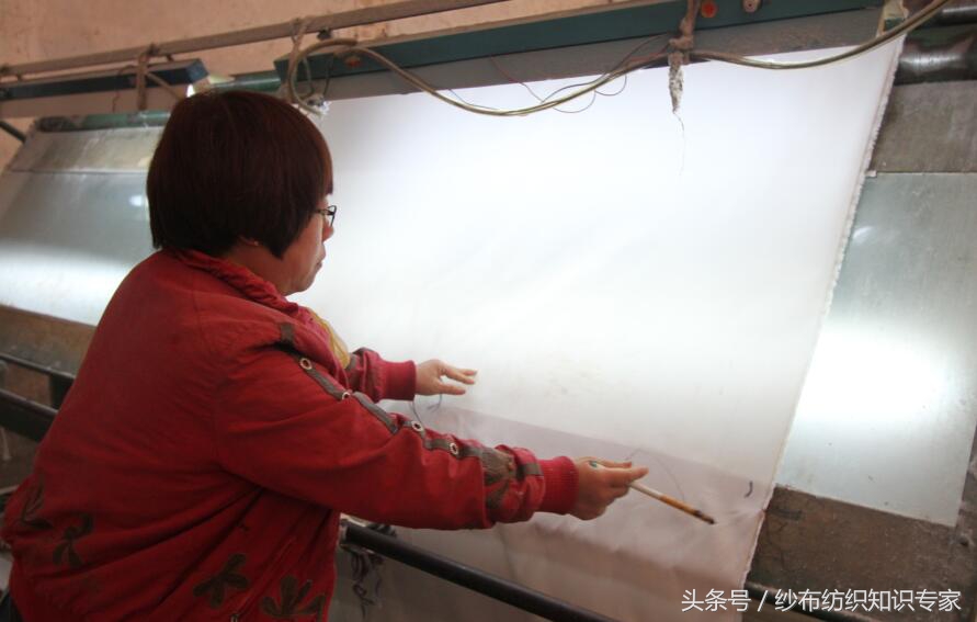 详细解读纺织品之纱布产品生产制造流程，带你体验工厂制作之旅