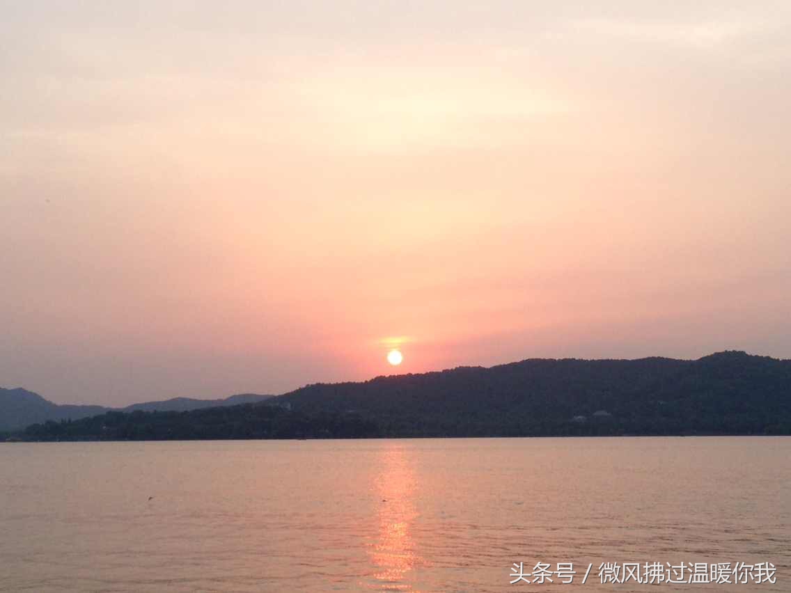 背起行囊来一场说走就走的旅行,放下负担背起行囊