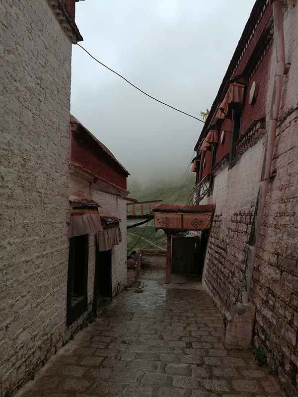 滇藏219线骑摩托进藏最全攻略,2021滇藏进藏自驾游