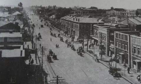 吉林首富是谁有怎样的发家历程,清末东北首富